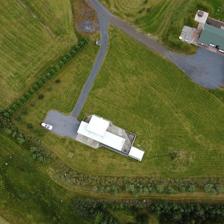 Stunning House - Amazing Scenery Villa Hvolsvöllur Exterior foto
