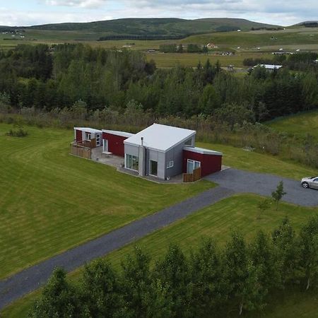Stunning House - Amazing Scenery Villa Hvolsvöllur Exterior foto