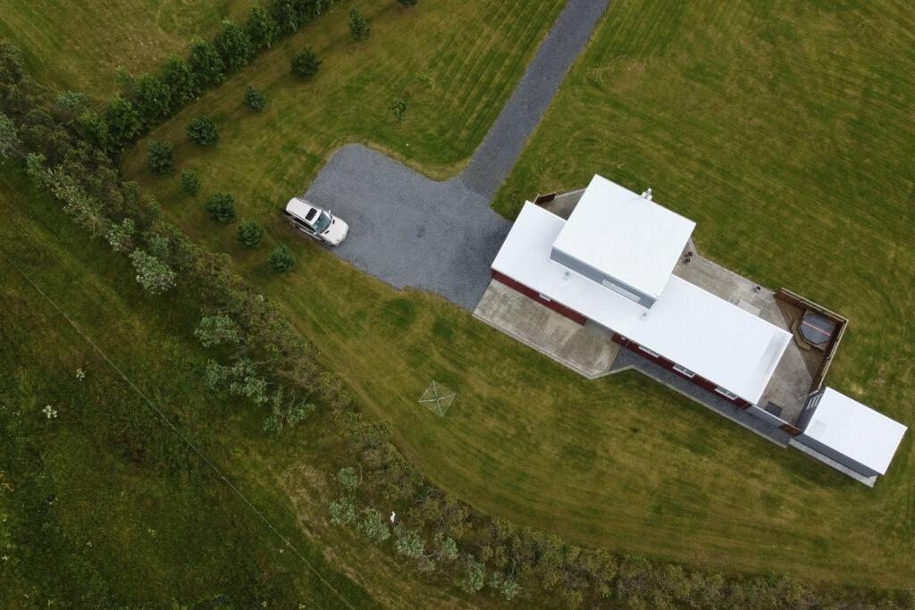Stunning House - Amazing Scenery Villa Hvolsvöllur Exterior foto