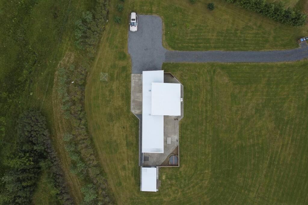 Stunning House - Amazing Scenery Villa Hvolsvöllur Exterior foto