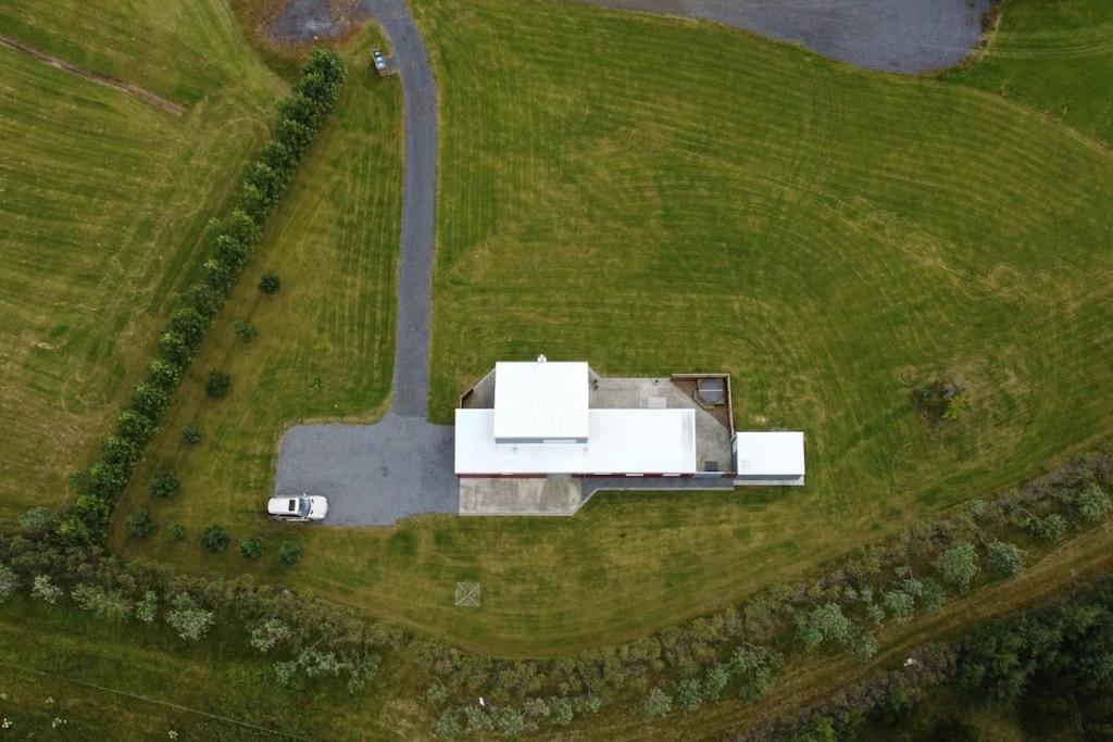Stunning House - Amazing Scenery Villa Hvolsvöllur Exterior foto