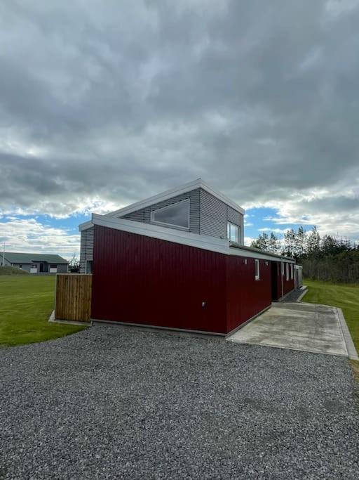 Stunning House - Amazing Scenery Villa Hvolsvöllur Exterior foto