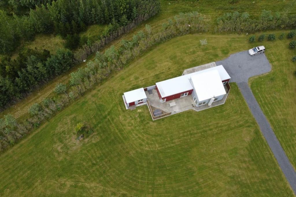 Stunning House - Amazing Scenery Villa Hvolsvöllur Exterior foto